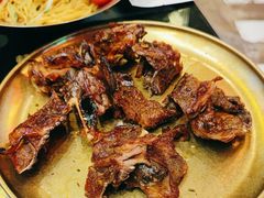 -纪录片《人生一串》体验店(静安店)