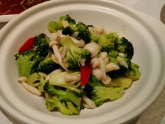 -北李妈妈菜·海肠捞饭(高新万达店)