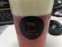 -TPLUS茶家(上海商城南京西路店)