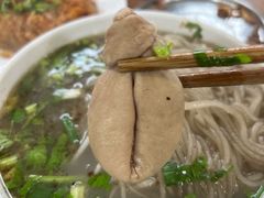 -白家高记肥肠粉(总店)