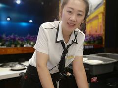 -圣罗巴海鲜烤肉自助(鲅鱼圈万达店)