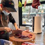 真材实料好味道