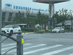 -花桥国际博览中心