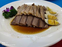 -旺富东海大酒楼(海鲜街店)