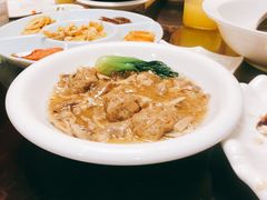-长春观斋补堂素菜馆