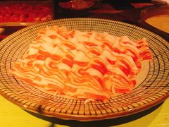 -房子红了鱼豆花重庆老火锅(广厦学院店)
