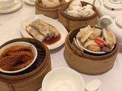 -翠园(铜锣湾广场店)