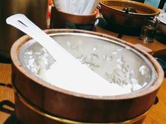 -富正毅三下锅·湘西韵味(天门山索道店)