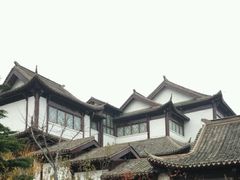 -威海华夏城景区