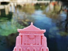 -趵突泉景区