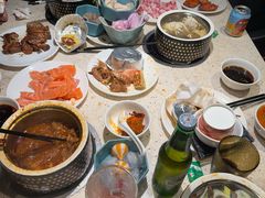 -宴立方海鲜自助(义乌万达广场店)