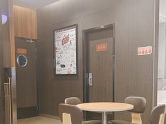 -汉堡王(茂业天地店)