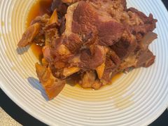 -红东阁东北菜烤肉酒馆(CROSS万象汇店)