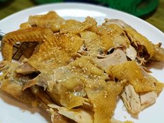 盐焗鸡-高记惠州风味楼(惠城店)