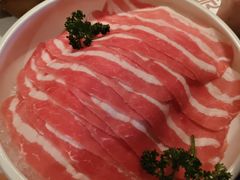 -老员外骨汤火锅(海州古城店)
