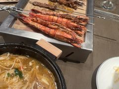 -老高烧烤(龙华星河iCO店)