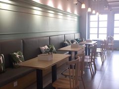 -F+轻食健身赋能空间(中华北路国贸商场店)