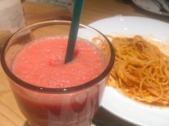 -菲滋意式餐厅(西溪印象城店)