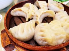 -敖家巷羊肉汤(瑞尔戴斯店)