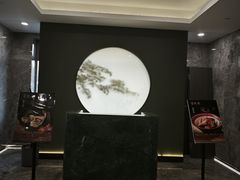 -宫燕府·京菜·烤鸭·淮扬菜(王府中心店)