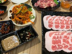 -大壮家原味烤肉(兴华北街店)