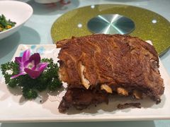 -小贝壳酒楼(经九路店)