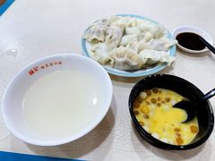 -赫记哈尔滨水饺(红庙店)