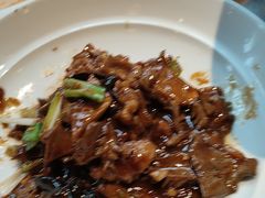 -张大嘴菜馆(庞各庄店)