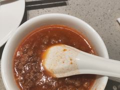 -海底捞火锅(奥森店)