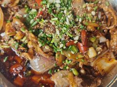-香都都干锅城(东街店)