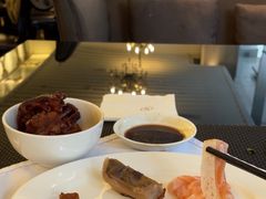 -圣丰索菲特·2 On 988 Café 自助餐厅