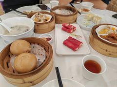 -万山楼海鲜酒家·二十三年老字号