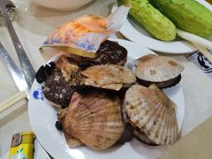 -春华海鲜城(广场西苑店)