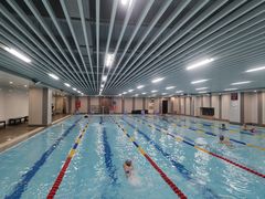 -奇迹健身(SM广场店)