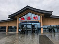 -武侯墓风景区