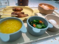 -大树餐厅(环球港店)