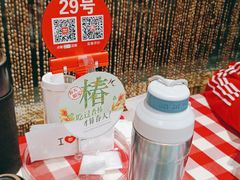 -西贝(六里桥旗舰店)