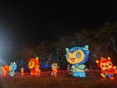 -广西壮族自治区药用植物园