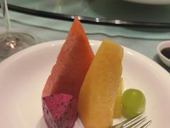 -湖影中餐厅·南京金茂威斯汀大酒店