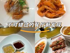 -洲晓鲜·舟山海鲜大排档(朱家尖风景区店)
