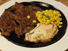 -豪客来牛排(成都锦江大融城店)