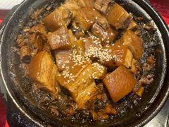-粤北餐馆