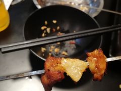 -碎怂烤肉(钟楼柳巷店)