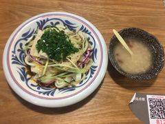 -隆门客栈·西北小吃手工面(丰盛町商业步行街店)