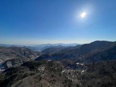 -妙峰山风景名胜区