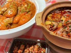 -辣小鲜·南昌大排档(船山路店)