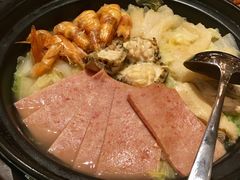 -上海人家花樣年华(中山公园店)