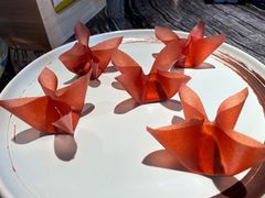 -将太无二·蓝鳍放题·北美寿司(领展购物广场中关村店)