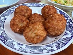 -粗茶淡饭(东关街店)