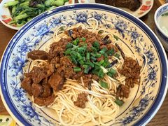 辣肉大王拌面-辣肉面大王(天平路店)